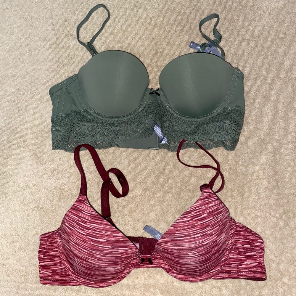 Aerie Bra Bundle!